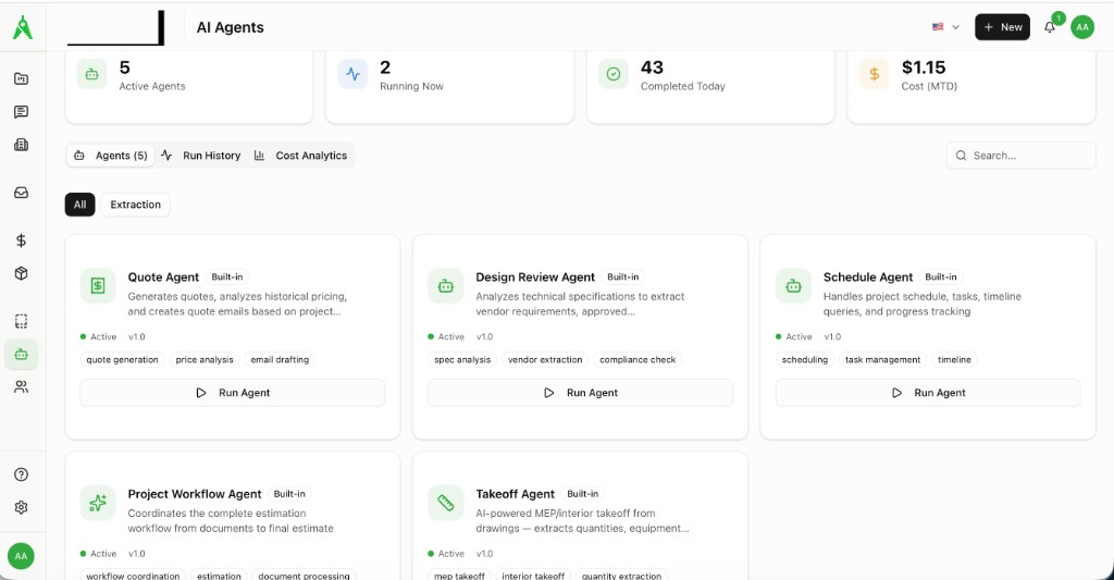 Manufacturers - AI-Powered Manufacturing Operations