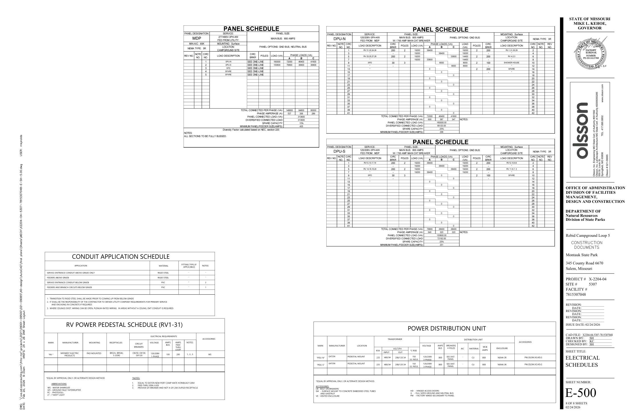 Aginera AI takeoff on a real electrical plan sheet