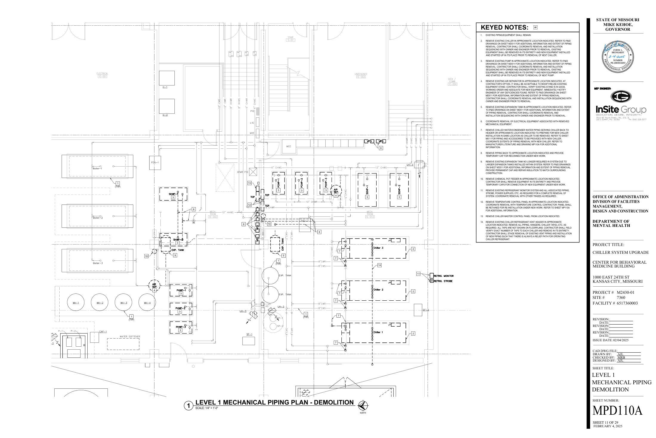 Dubai Mechanical Estimating